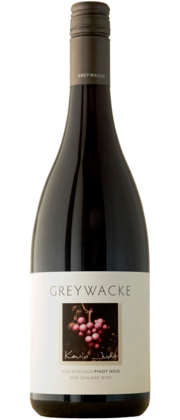 GREYWACKE PINOT NOIR