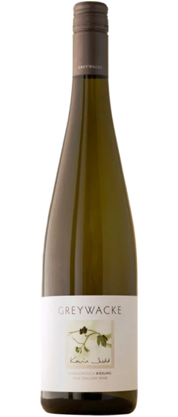 GREYWACKE RIESLING