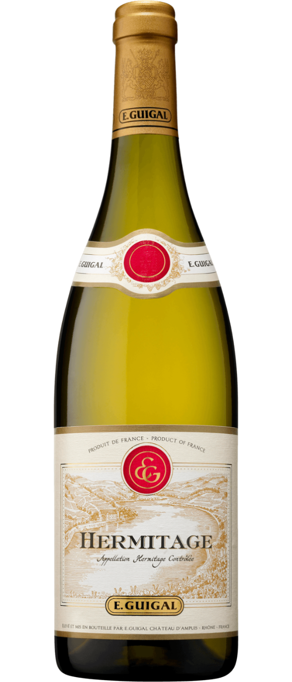 GUIGAL HERMITAGE BLANC