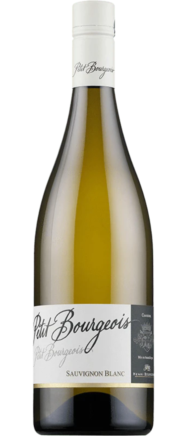 HENRI BOURGEOIS PETIT BOURGEOIS SAUVIGNON BLANC