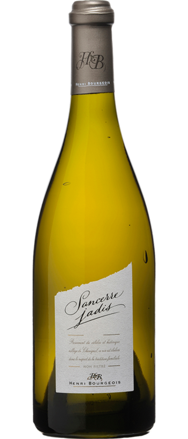 HENRI BOURGEOIS SANCERRE JADIS