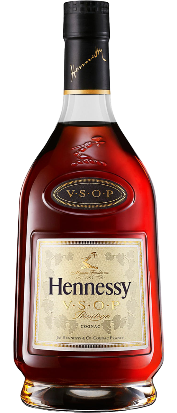 HENNESSY V.S.O.P. COGNAC