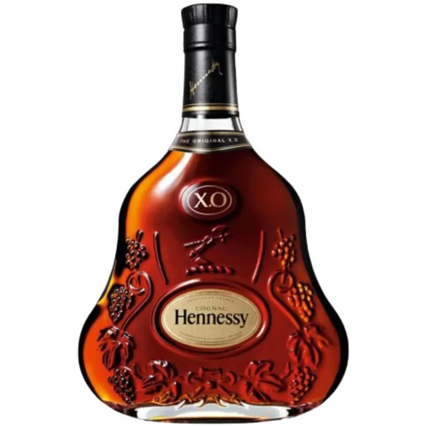 HENNESSY COGNAC X.O.