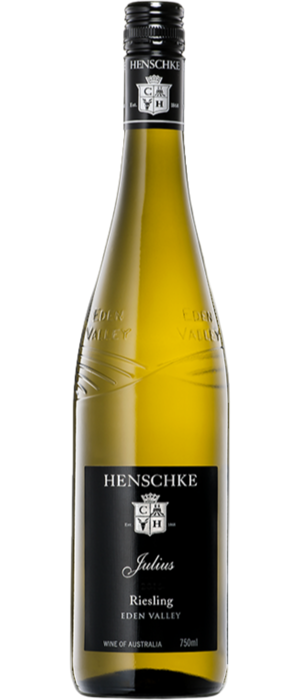 HENSCHKE JULIUS RIESLING