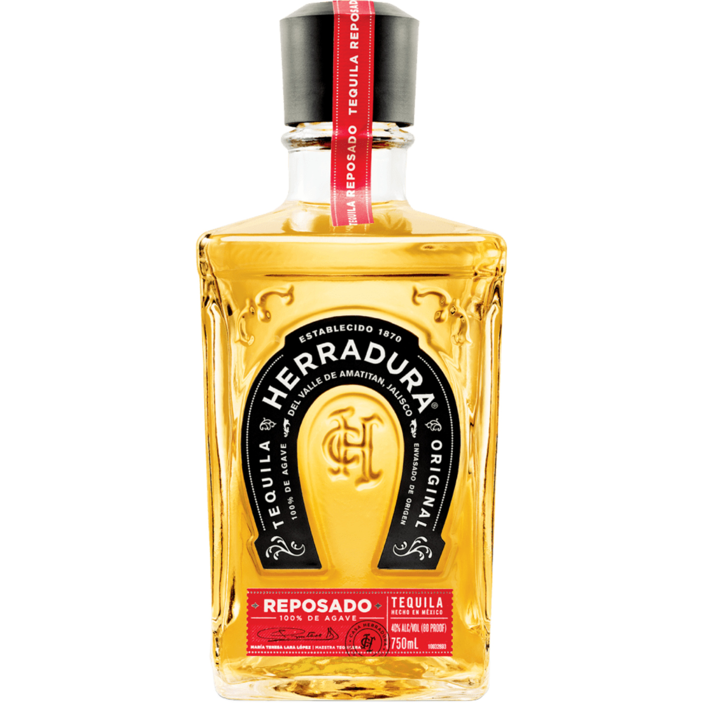 HERRADURA REPOSADO