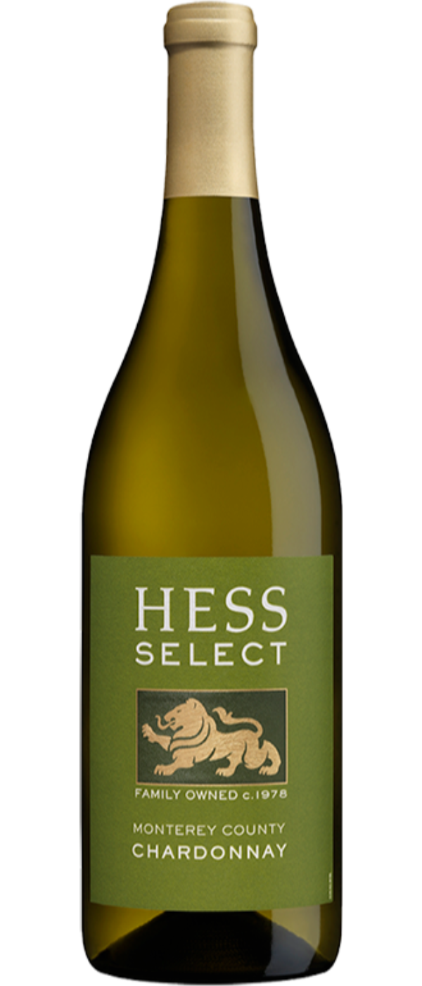 HESS SELECT CHARDONNAY