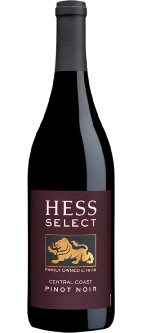 HESS SELECT PINOT NOIR