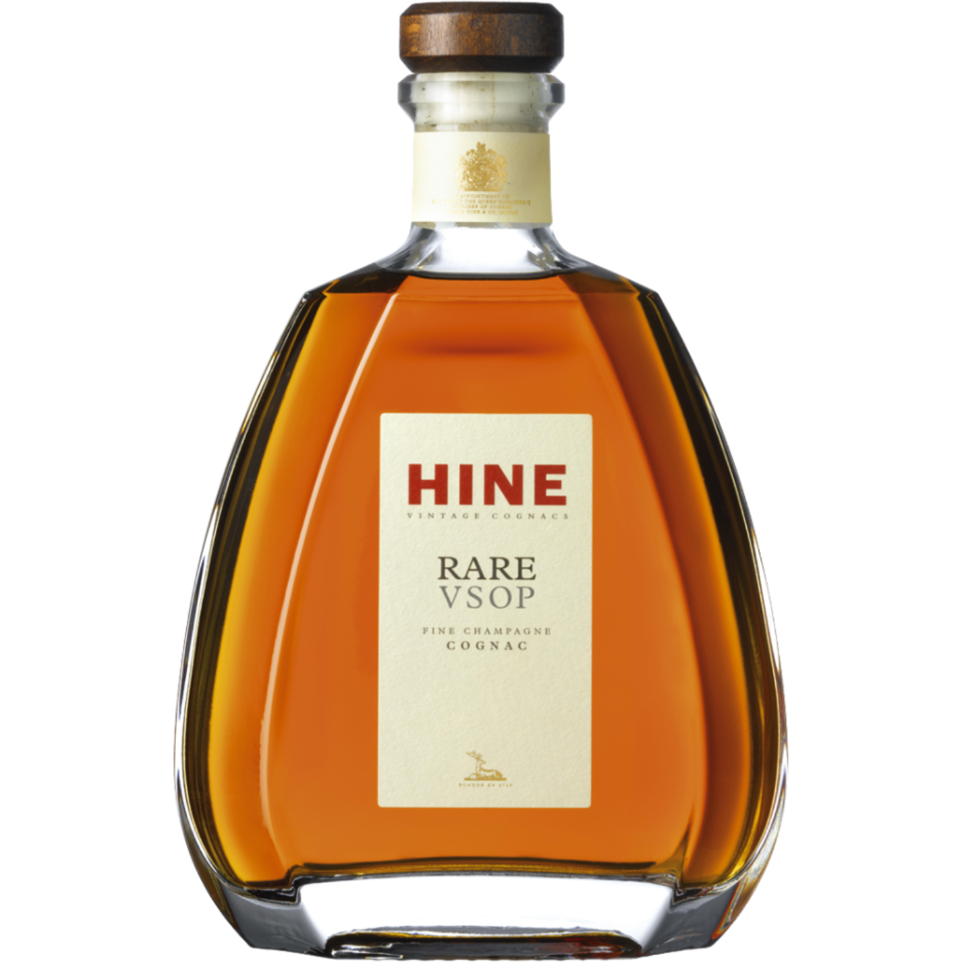 HINE RARE V.S.O.P. COGNAC