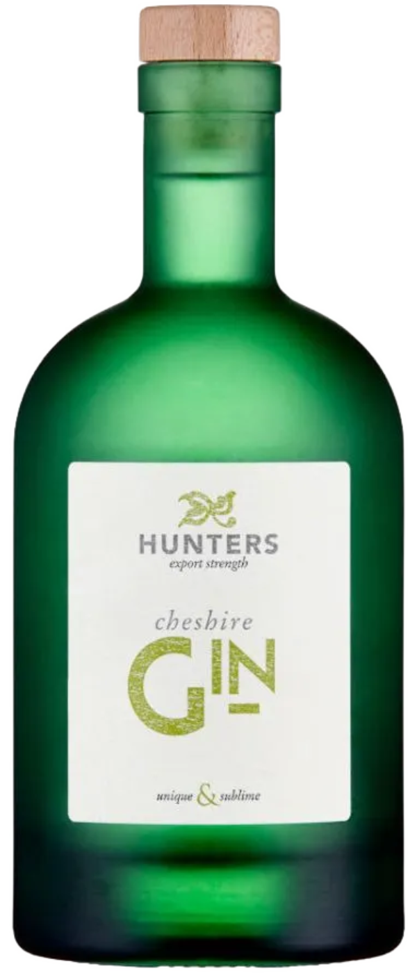 HUNTERS GIN