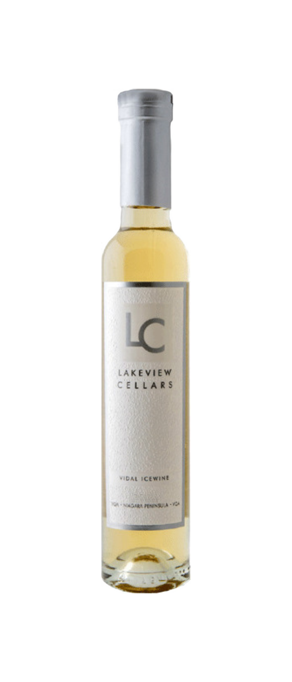 DIAMOND ICE WINE LAKEVIEW VIDAL 200ML