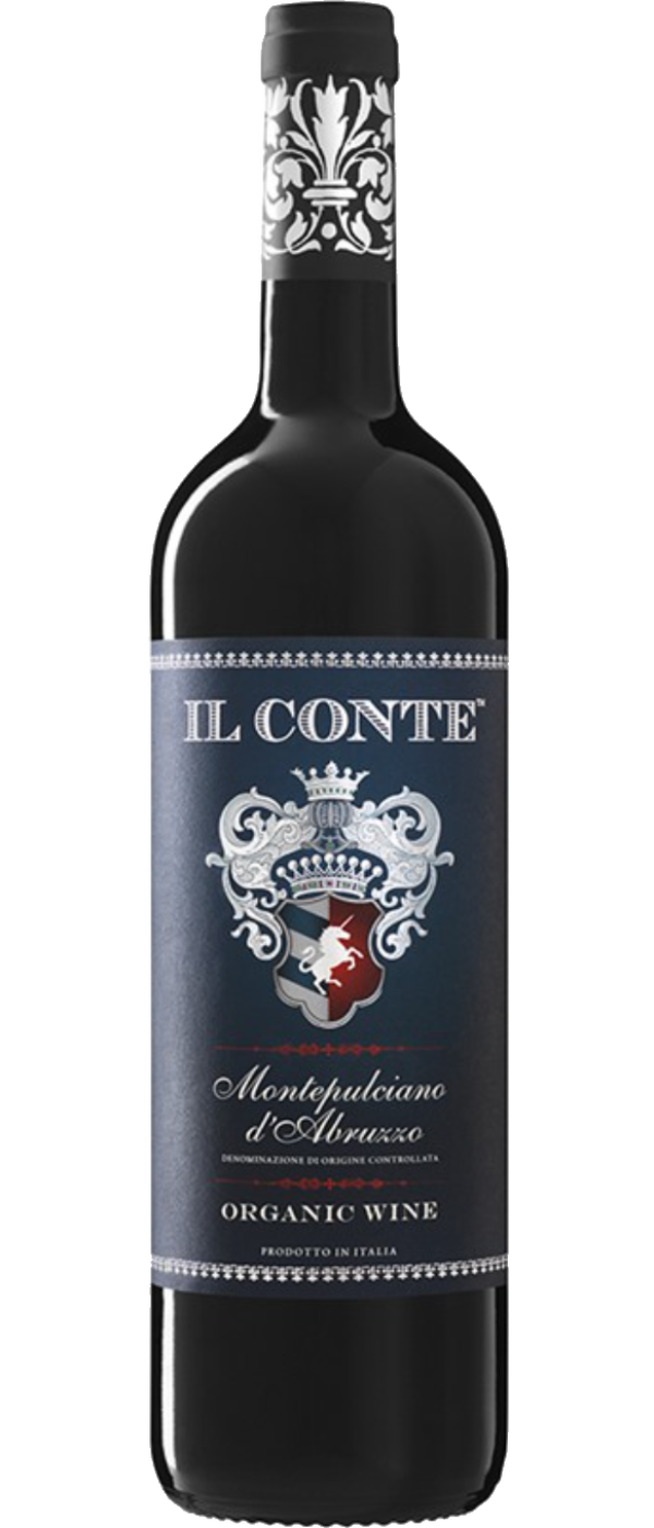 IL CONTE MONTEPULCIANO D