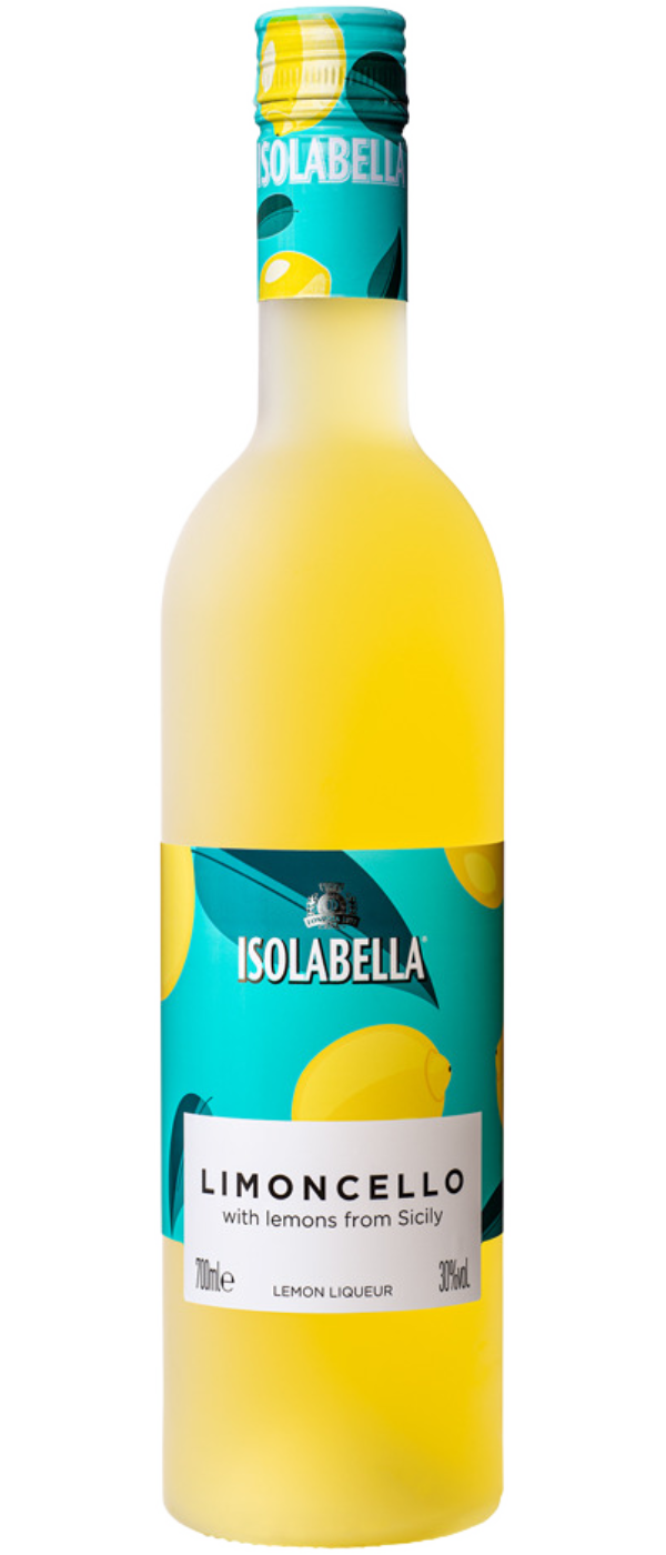 ISOLABELLA LIMONCELLO