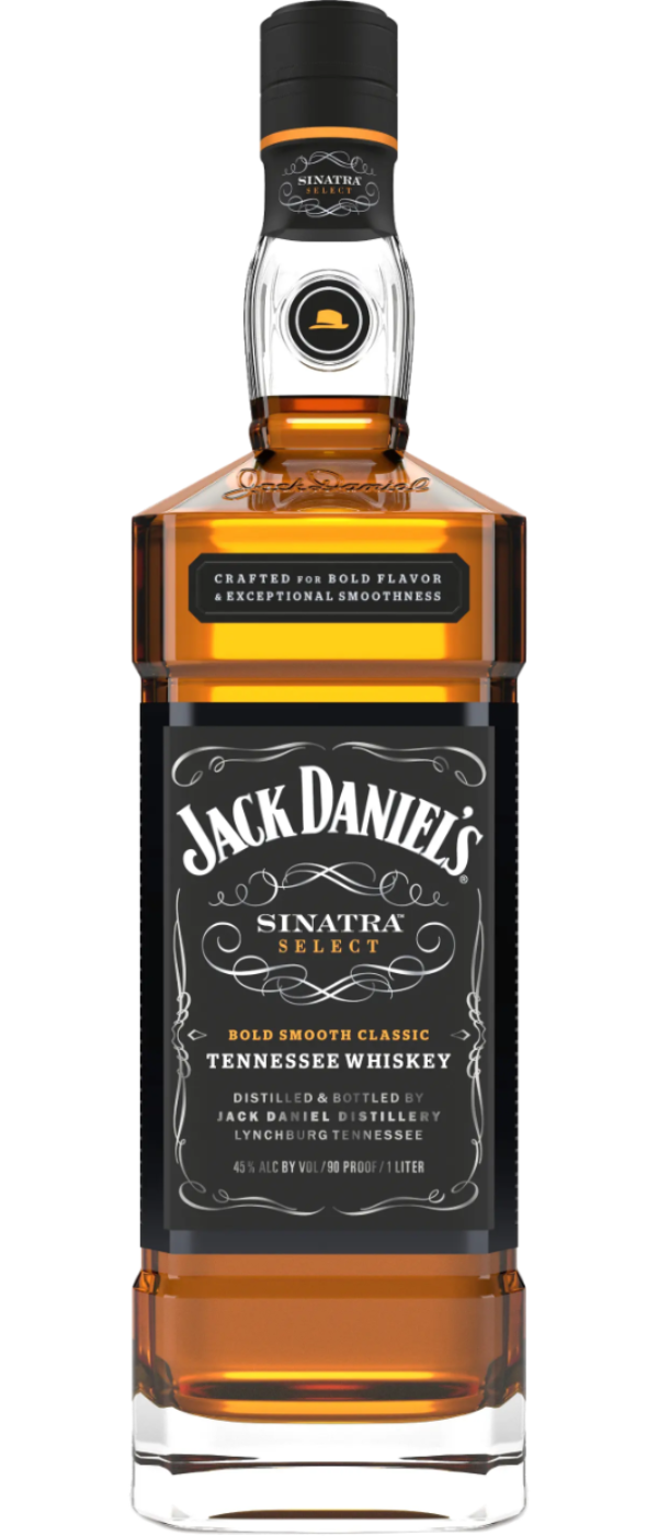 JACK DANIEL