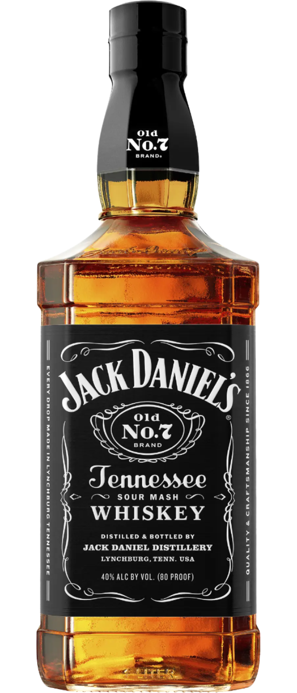 JACK DANIEL