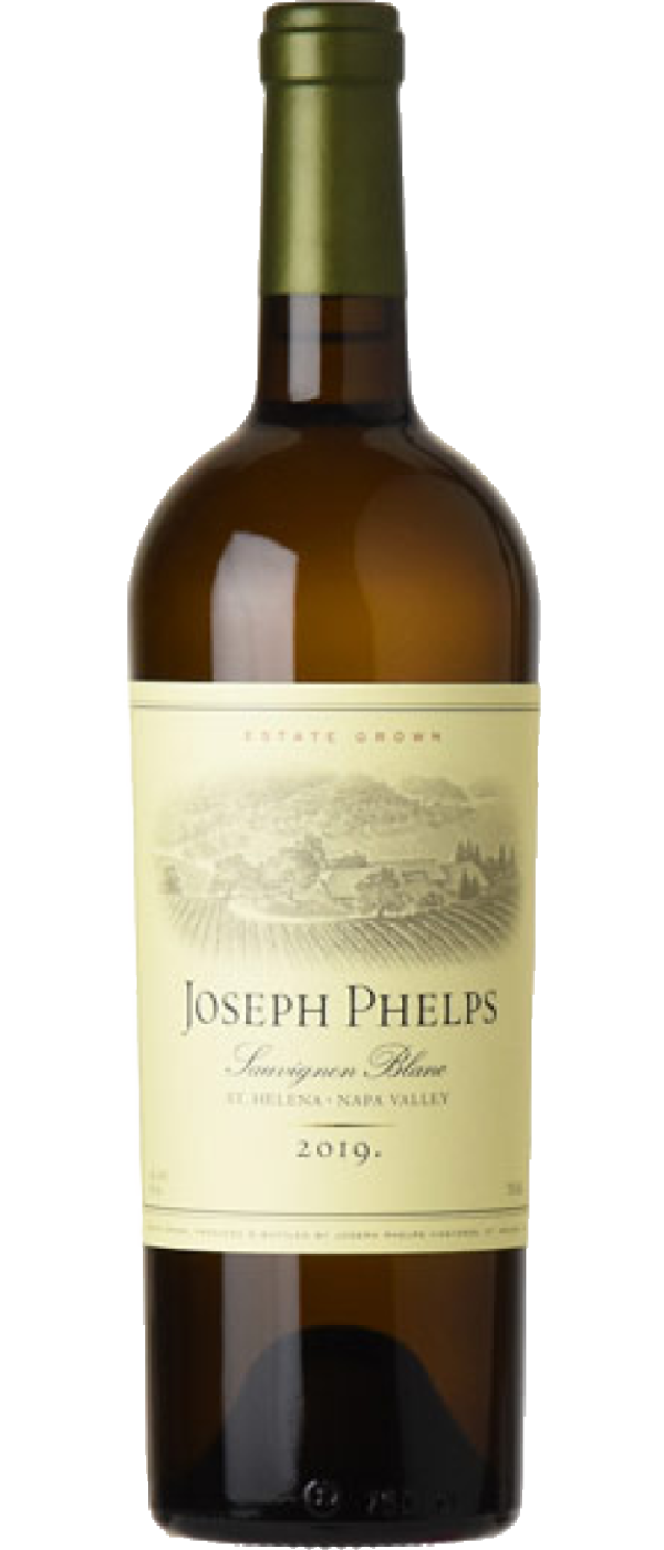 JOSEPH PHELPS SAUVIGNON BLANC NAPA VALLEY