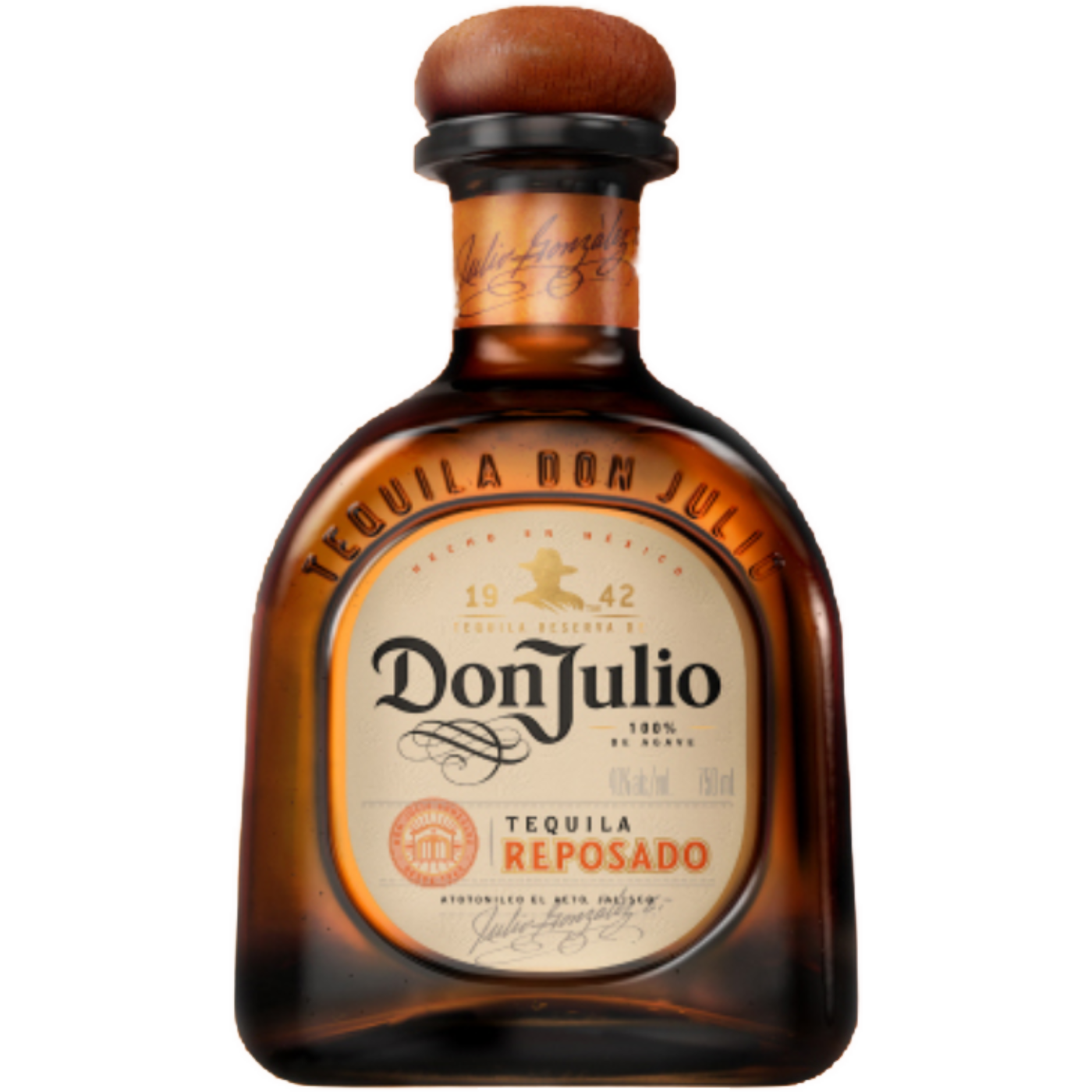 DON JULIO REPOSADO 1.75LT