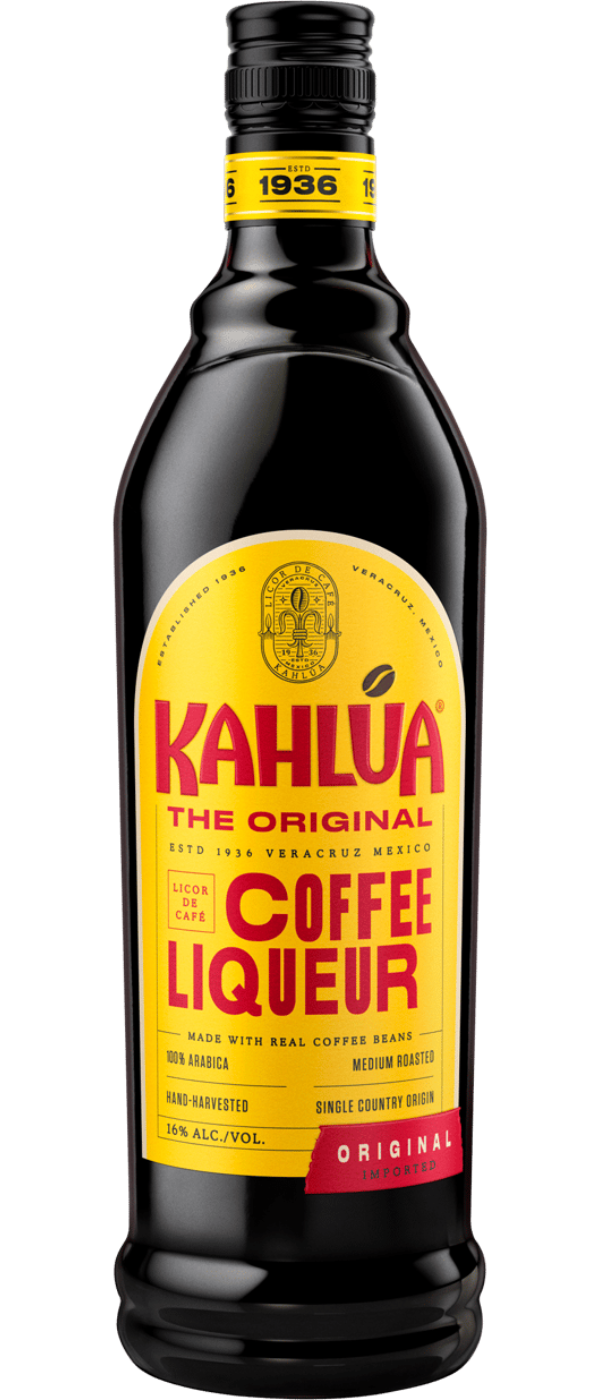 KAHLUA COFFEE LIQUEUR