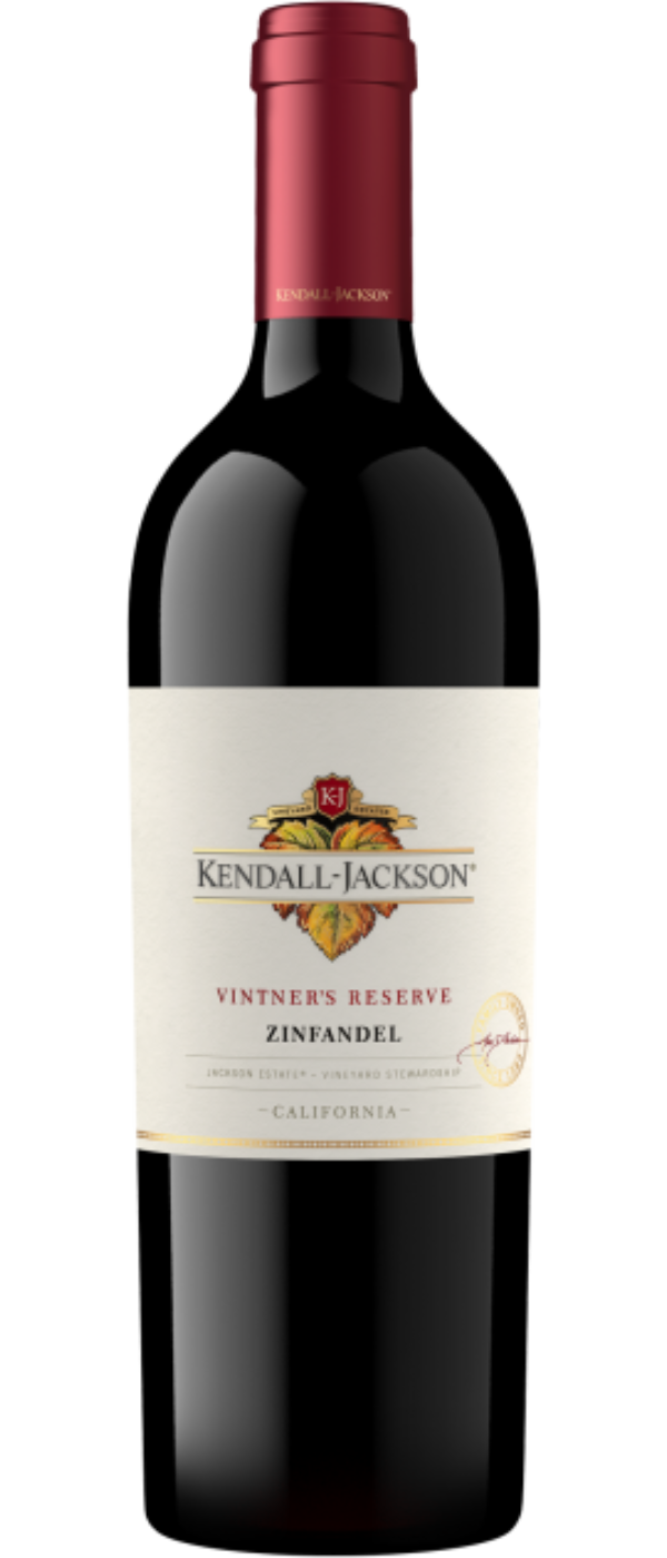 KENDALL JACKSON VINTNER