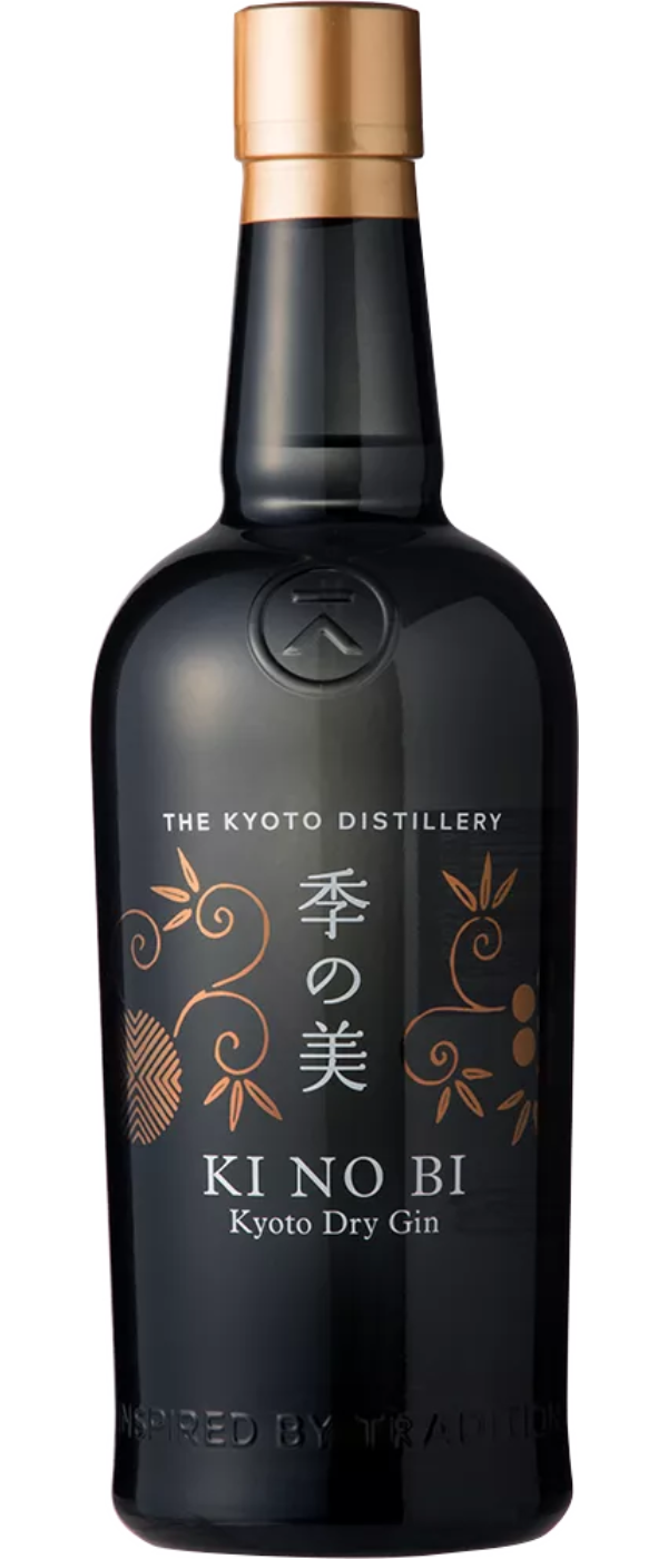 KI NO BI JAPANESE GIN