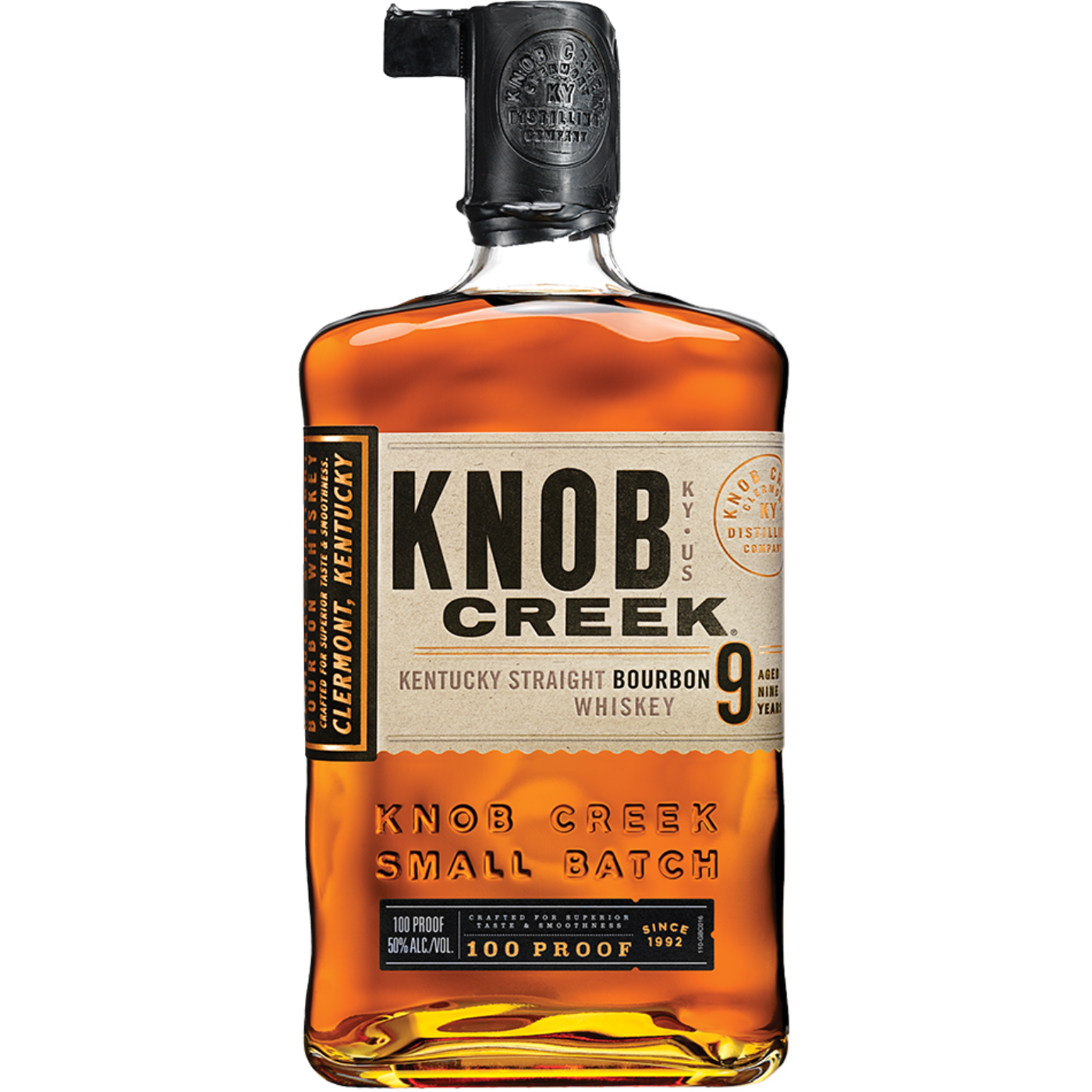 KNOB CREEK SMALL BATCH