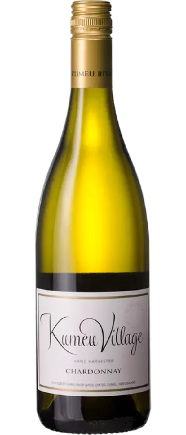 KUMEU RIVER VILLAGE CHARDONNAY