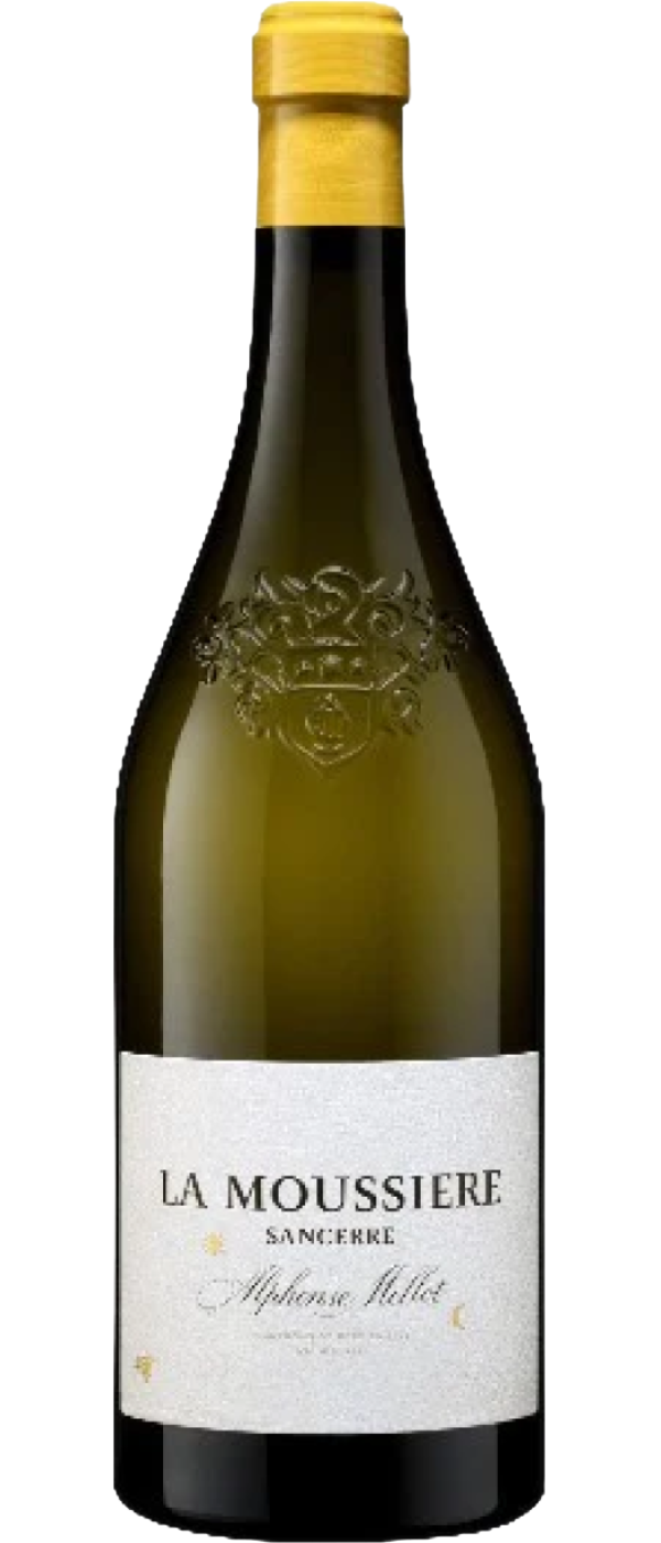 MELLOT LA MOUSSIERE SANCERRE BLANC