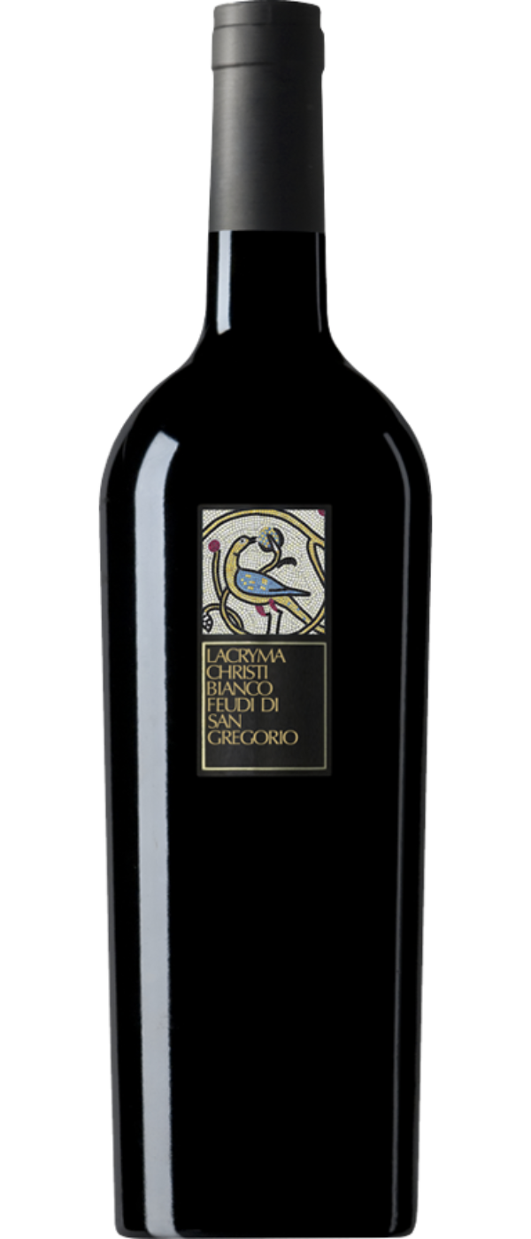 FEUDI LACRYMA CHRISTI BIANCO