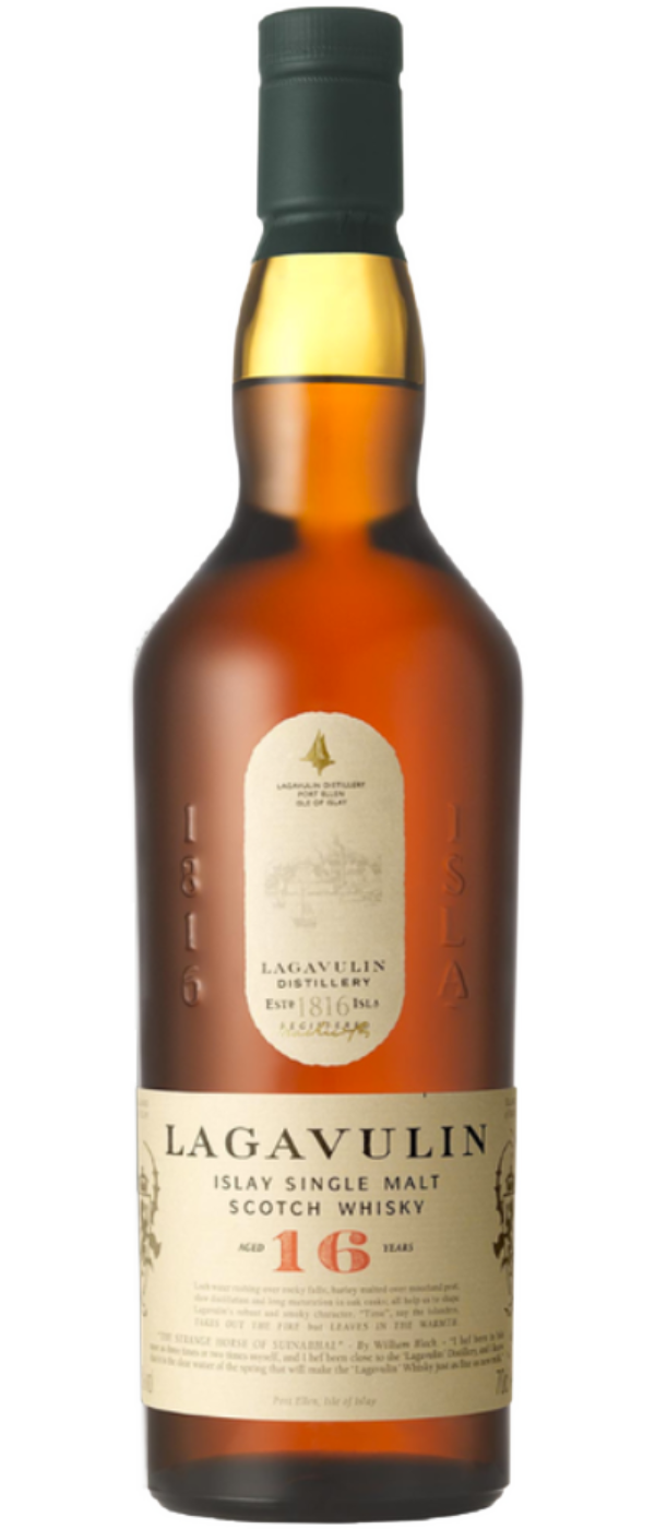 LAGAVULIN 16 YEAR OLD