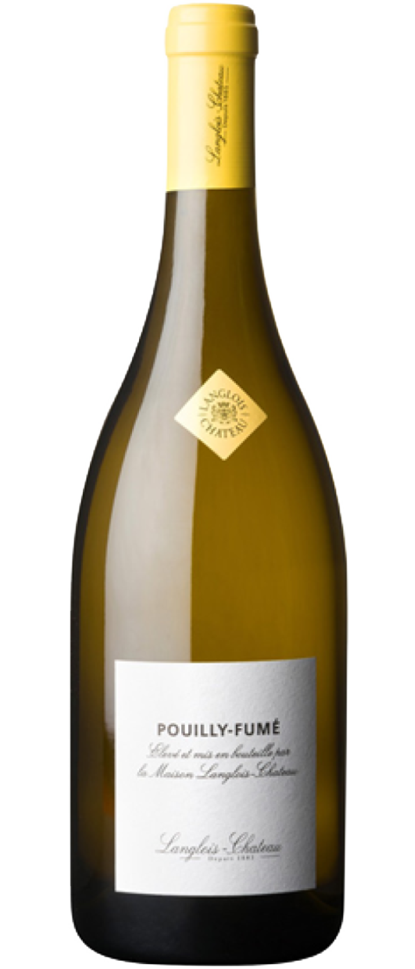 CHATEAU LANGLOIS POUILLY FUME