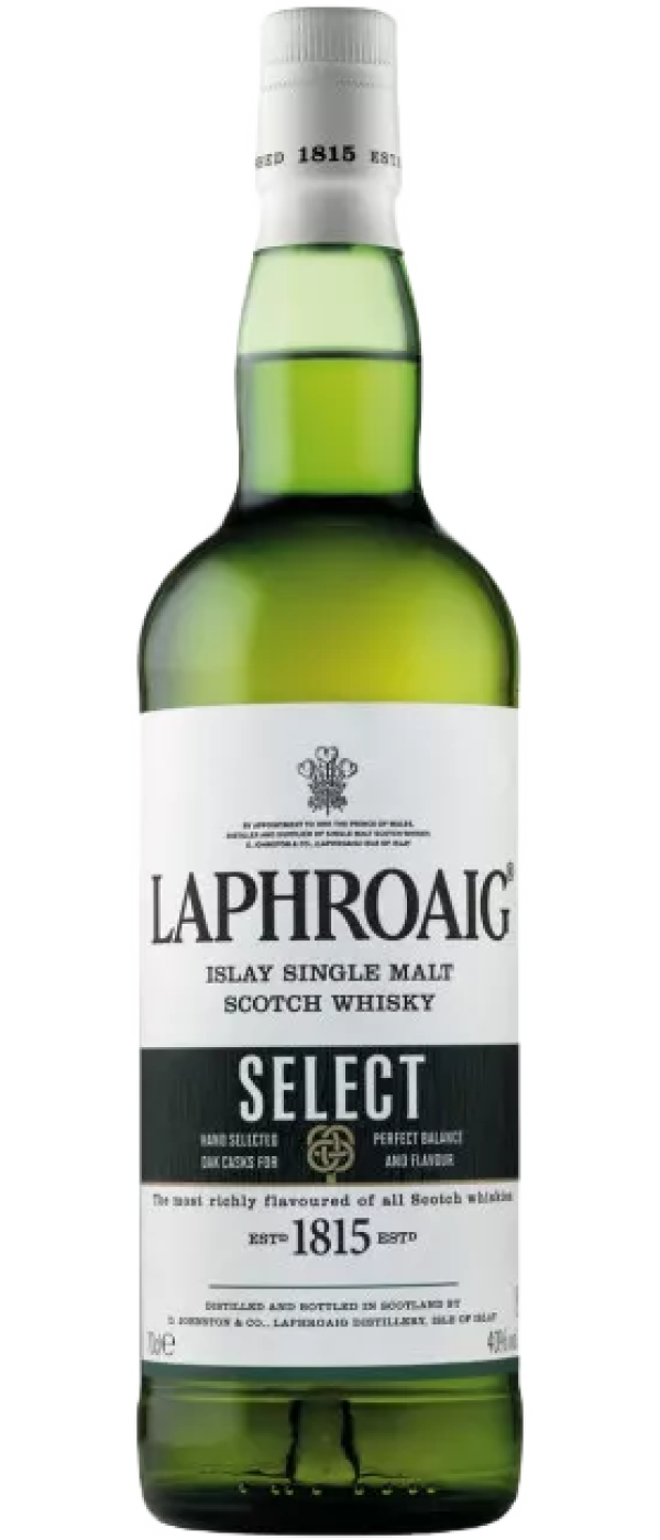 LAPHROAIG SELECT