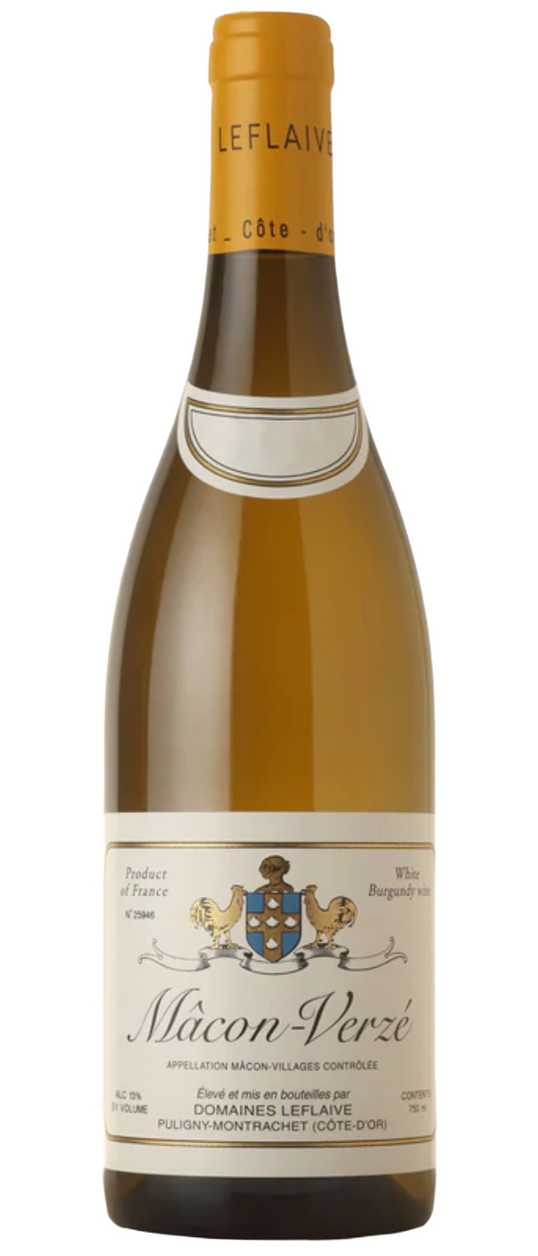 DOMAINE LEFLAIVE MACON VERZE 1.5LT