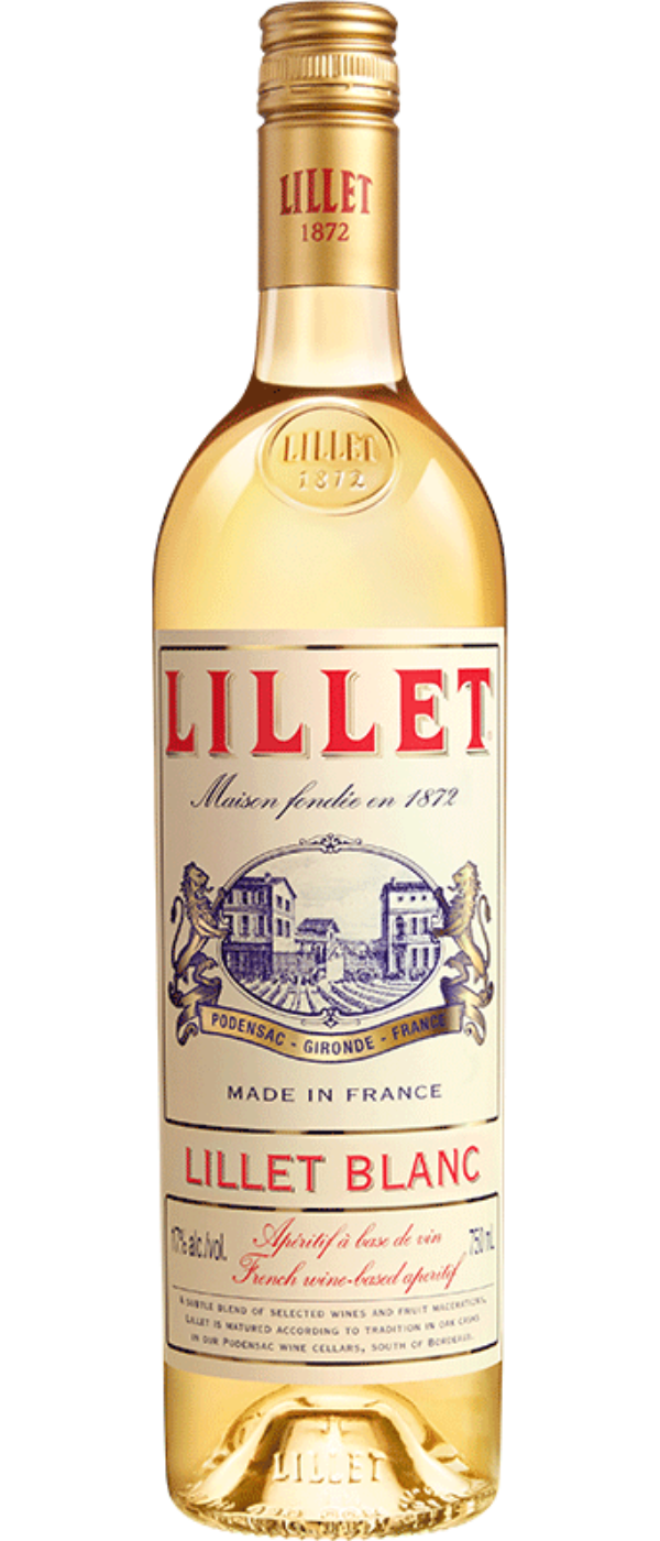 LILLET BLANC