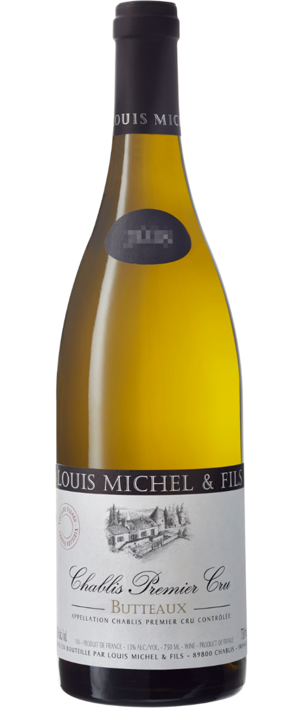 LOUIS MICHEL CHABLIS 1ER CRU BUTTEAUX VIELLES VIGNES