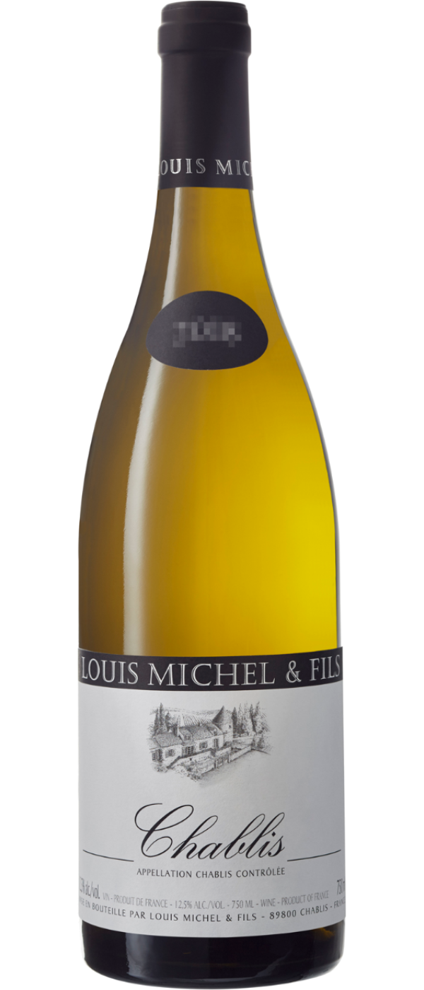 LOUIS MICHEL CHABLIS 2022-2023