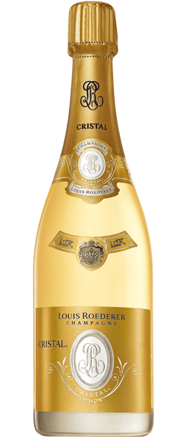 LOUIS ROEDERER CRISTAL BRUT