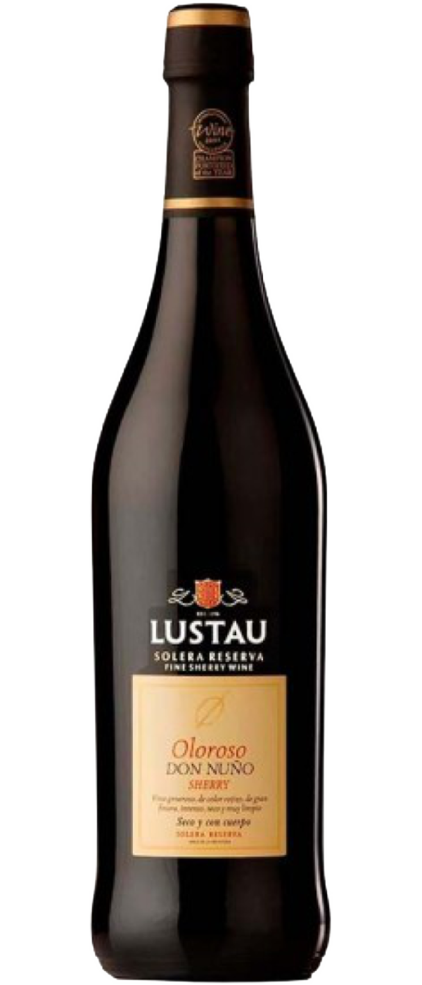 LUSTAU DON NUNO OLOROSO