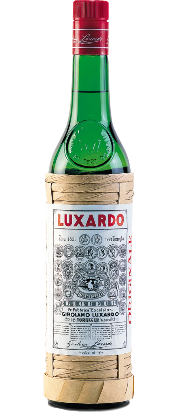 LUXARDO MARASCHINO