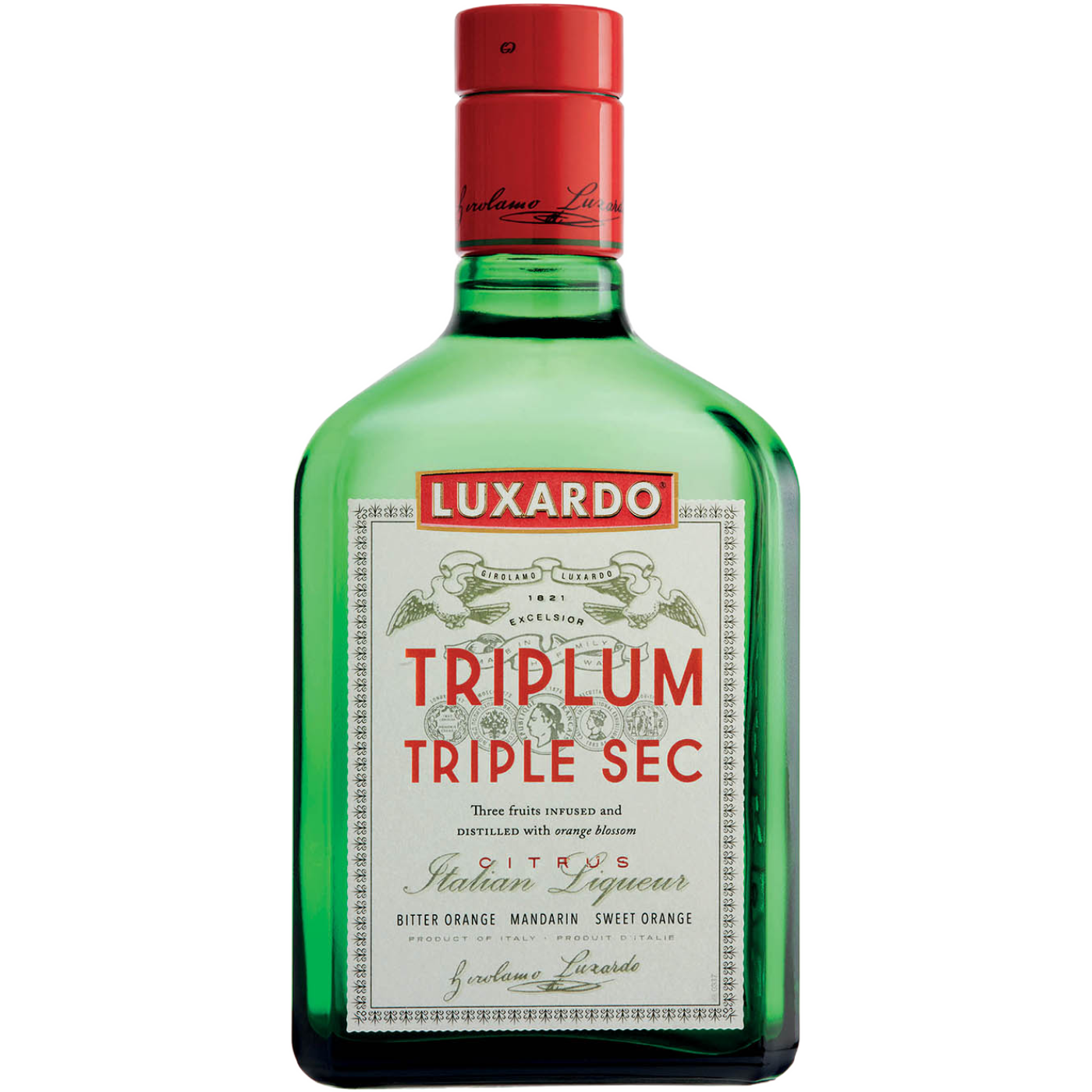 LUXARDO TRIPLE SEC 39%