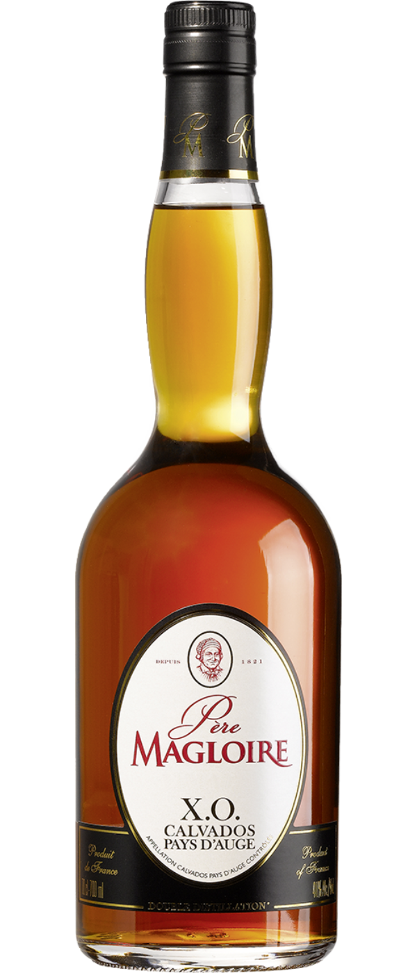 PERE MAGLOIRE CALVADOS X.O.