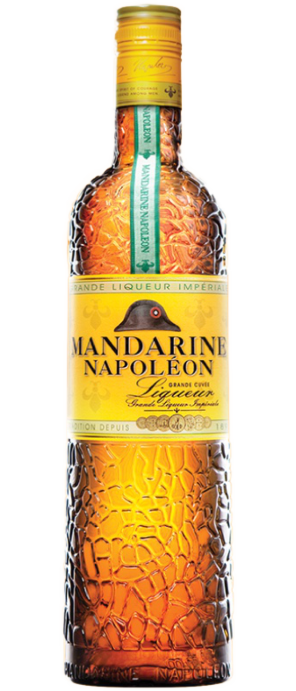 MANDARINE NAPOLEON LIQUEUR