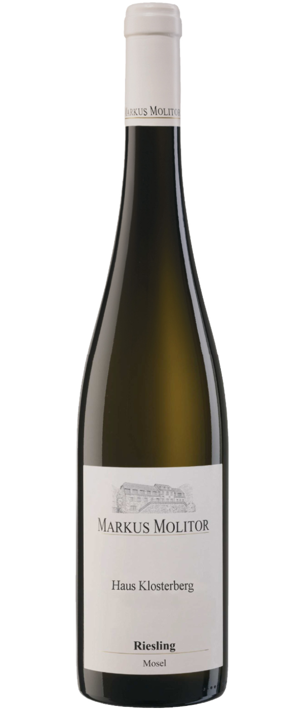 MOLITOR HAUS KLOSTERBERG DRY RIESLING