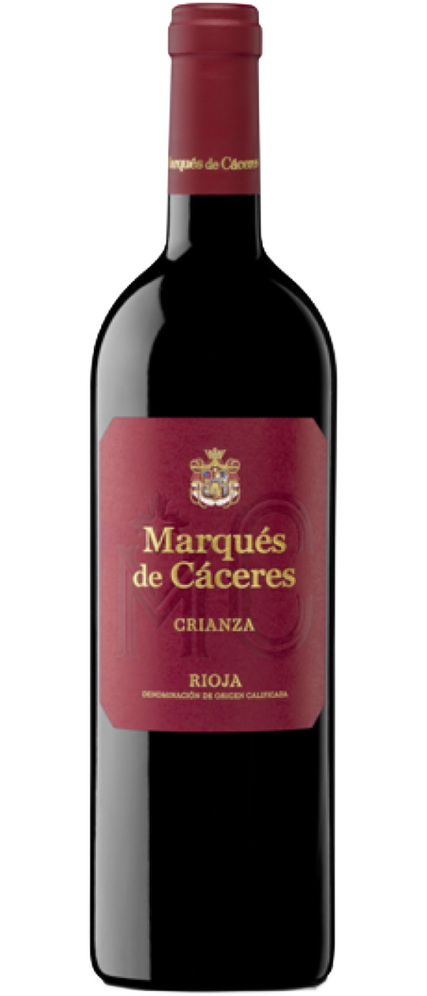 MARQUES DE CACERES RIOJA CRIANZA