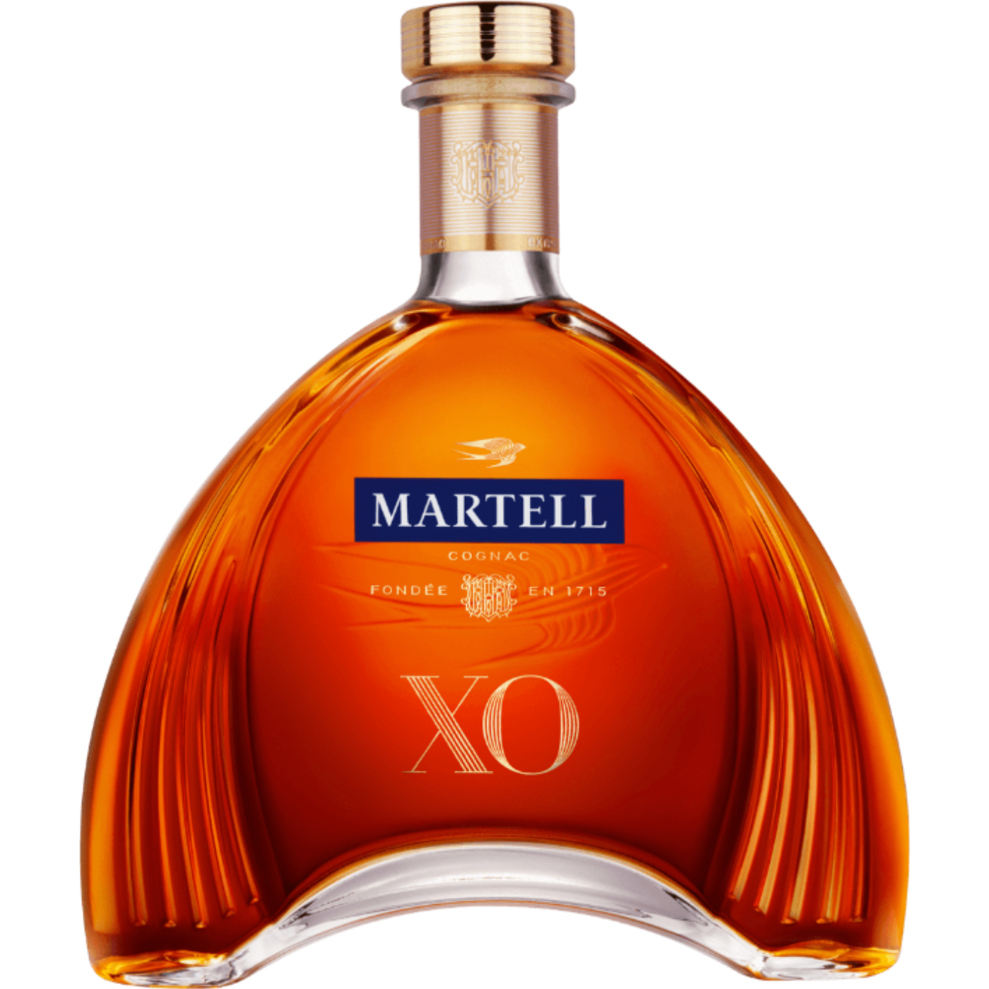 MARTELL COGNAC X.O.