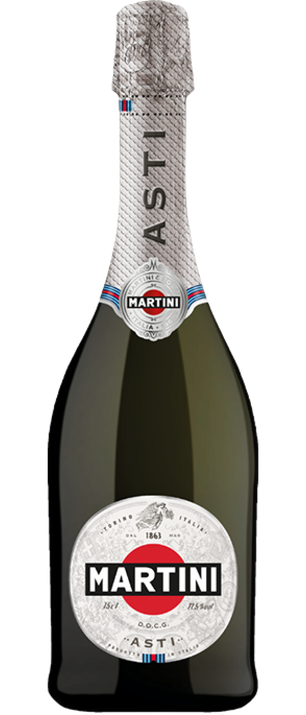 MARTINI ASTI SPUMANTE