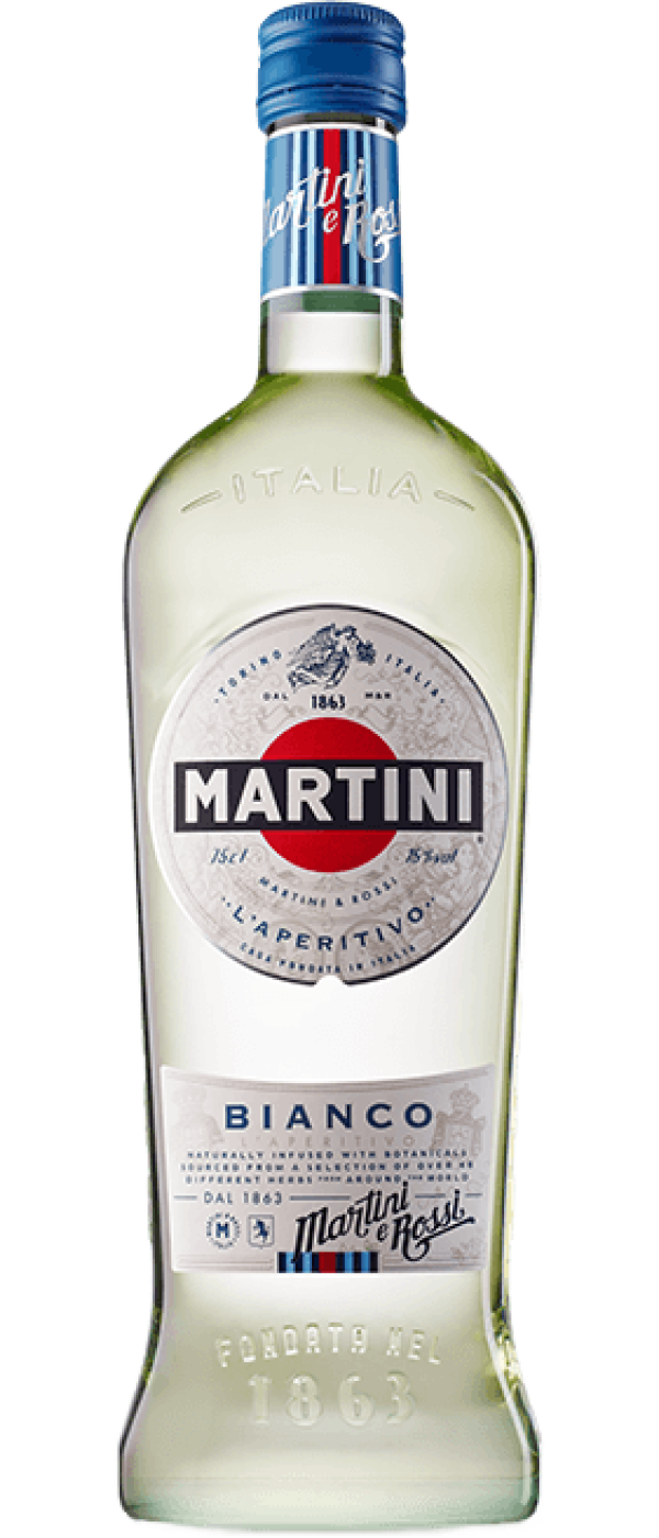 MARTINI BIANCO 1LT