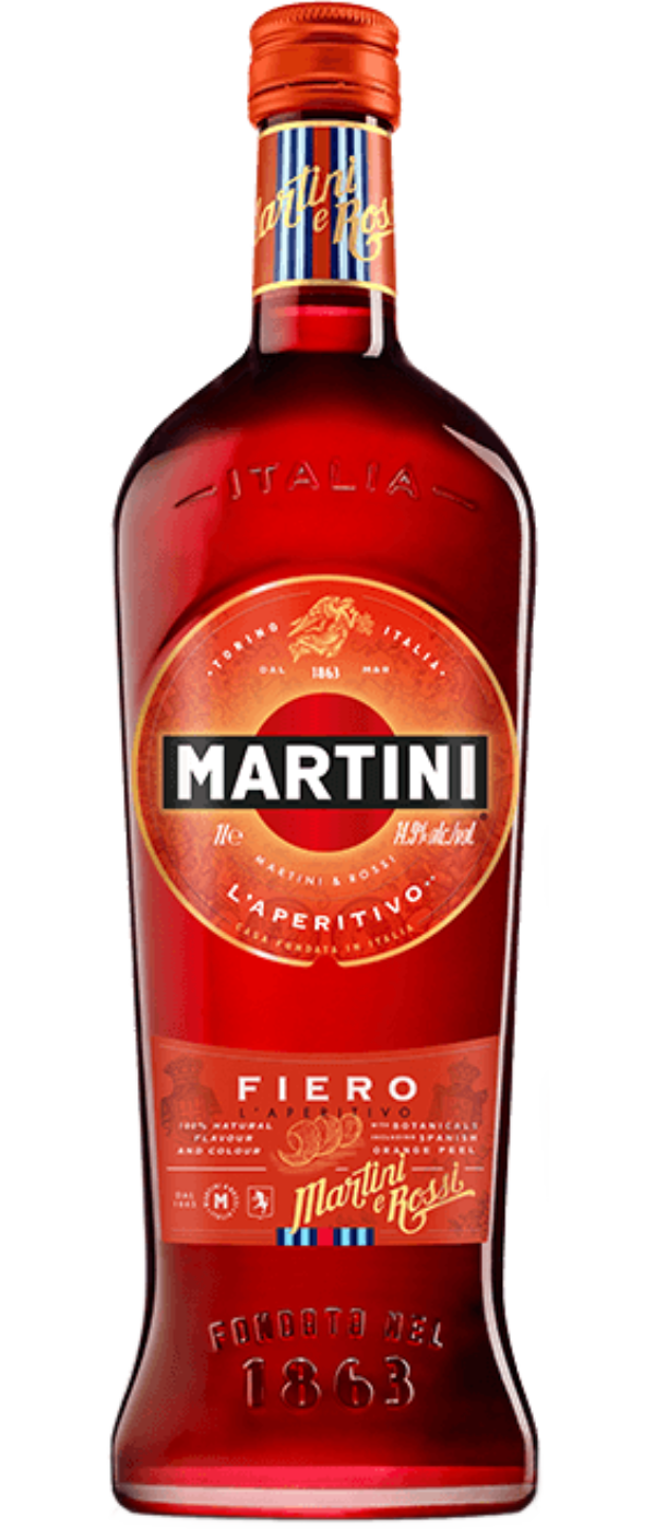 MARTINI FIERO