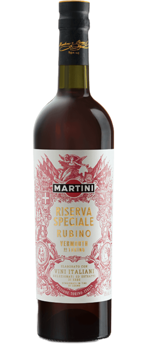 MARTINI RISERVA RUBINO