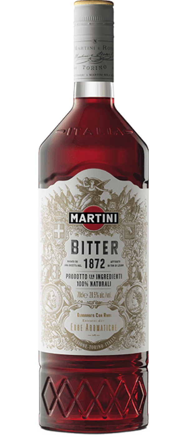 MARTINI RISERVA SPECIALE BITTER