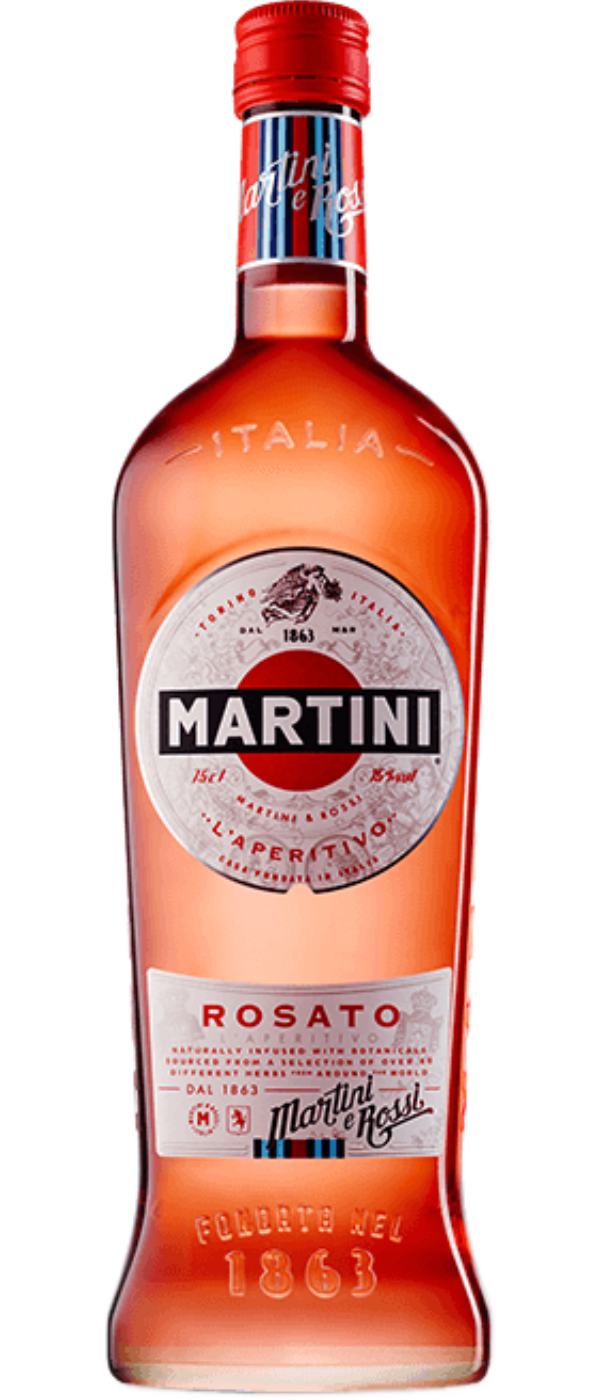 MARTINI ROSATO 1LT