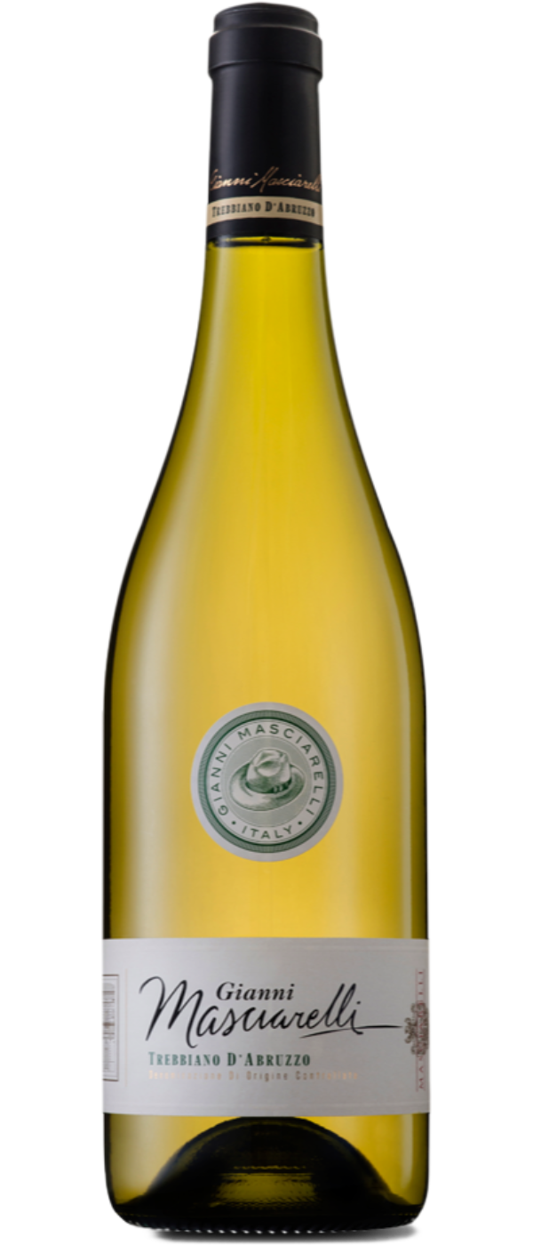 MASCIARELLI TREBBIANO D